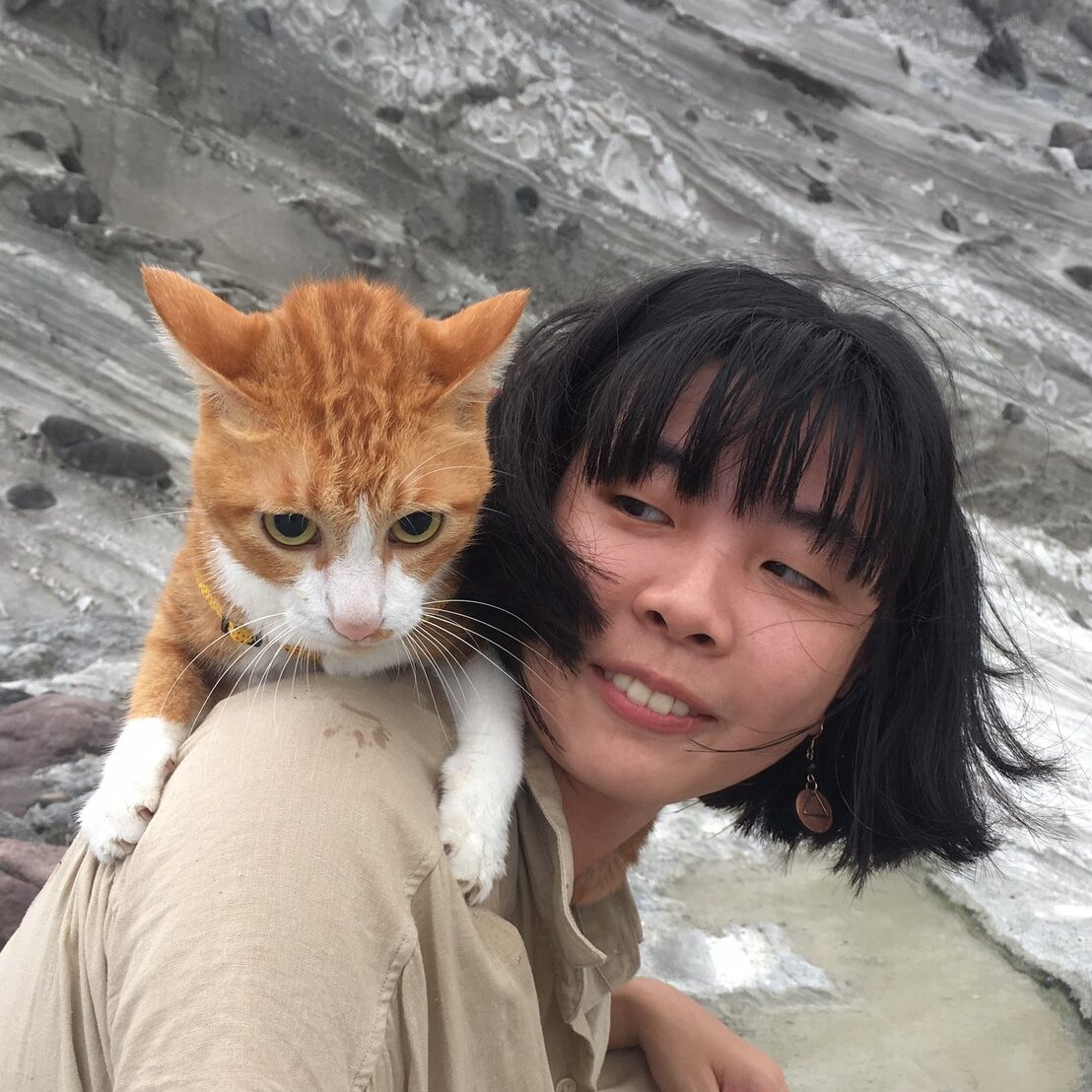 許郁琪